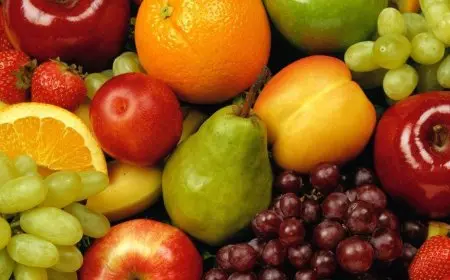 أسعار الخضروات والفواكه في سوق عبور الجملة بتاريخ 9 أبريل 2025