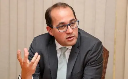 وزير المالية: نحن مستعدون لمبادرات تبادل الديون مقابل استثمارات مثل مشروع رأس الحكمة