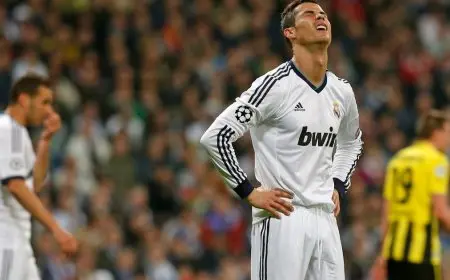 كم مرة تمكن ريال مدريد من العودة بعد تأخره بفارق 3 أهداف؟