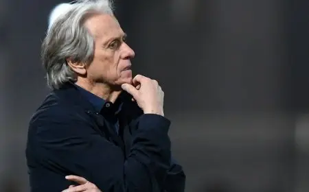 مدرب البرازيل المقبل: 3 عوامل تعزز فرص جيسوس أمام أنشيلوتي