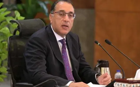 رئيس الوزراء: سيتم طرح منطقة مربع الوزارات ومنطقة وسط البلد للاستفادة من أصول الدولة خلال شهرين