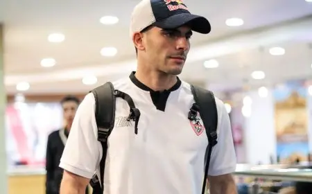 الزمالك يقطع علاقة زيزو.. ووعود من الرئيس السابق بتجاوز “آلام الخيانة”