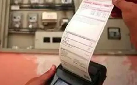 طلب إحاطة للحكومة حول ارتفاع أسعار خدمات الكهرباء للمواطنين