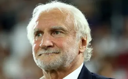 الاتحاد الألماني يمدد عقد فولر حتى كأس أمم أوروبا 2028