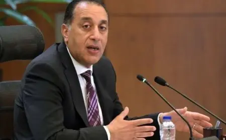 رئيس الوزراء: إصلاحات تشريعية لتحسين أداء البورصة المصرية واستقطاب المواطنين إليها