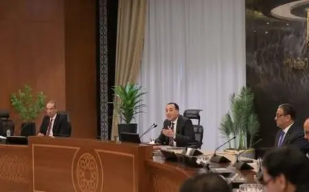 مدبولي ينفي بيع المستشفيات الحكومية: نحن نتعاون من أجل إدارة أفضل