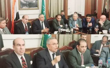 رئيس حزب الوفد: لن نبيع حزبنا لأحد مقابل المال.. وإقرار معايير لمرشحينا في الانتخابات القادمة