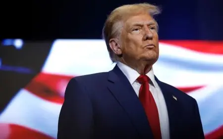 هل يمكن لرسوم ترامب الجمركية هزيمة التنين الصيني؟