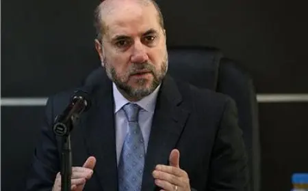 مستشار رئيس فلسطين: مصر تتبنى موقفًا حازمًا ضد تهجير شعبنا