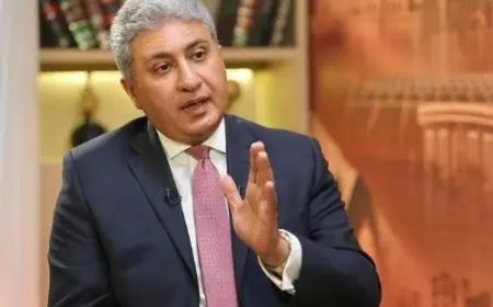 وزير السياحة يكشف تفاصيل أزمة منطقة الأهرامات: استفدنا من الدروس المستفادة