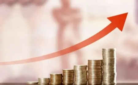 ارتفاع التضخم السنوي في مصر إلى 13.1% خلال مارس 2025