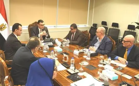 وزير الإسكان: الدولة تضع رؤية للاستفادة المثلى من منطقة القاهرة الخديوية مع الحفاظ على تراثها