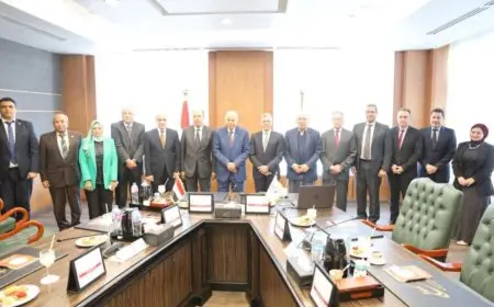 توقيع اتفاقية تعاون بين وكالة الفضاء وأكاديمية الشروق لتعزيز البحث العلمي وتطبيقات تكنولوجيا الفضاء