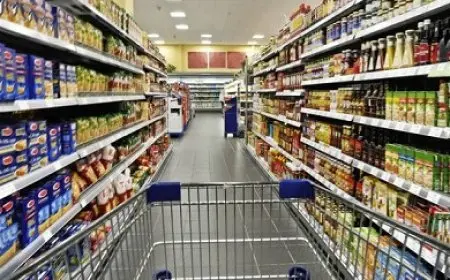 خبراء: زيادة الاستهلاك خلال رمضان تسبب ارتفاع التضخم إلى 13.1% في الشهر الماضي