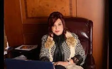 النائبة آمال عبد الحميد تقدم سؤالًا برلمانيًا بشأن خطة حماية المواطنين من آثار التوترات العالمية