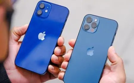 أسعار هواتف آيفون 16 برو ماكس قد تصل إلى أكثر من 215000 جنيه في الفترة القادمة