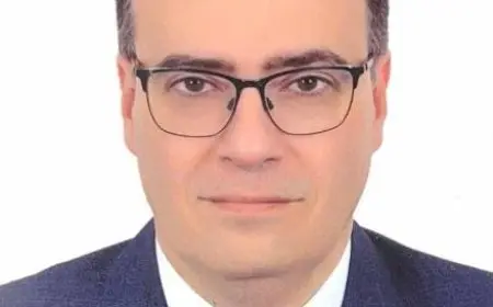 خبرة تتجاوز 25 عامًا.. ما الذي نعرفه عن القائم بأعمال رئيس الجهاز المركزي للتنظيم والإدارة الجديد؟