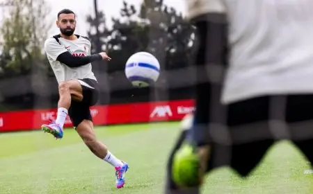 زيادة أم نقصان؟.. تفاصيل الراتب الجديد لمحمد صلاح مع نادي ليفربول