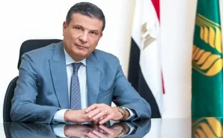 وزير الزراعة: صادراتنا من المنتجات الطازجة والمصنعة زادت 3 أضعاف لتصل إلى 10.1 مليار دولار