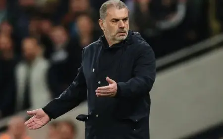 بوستيكوغلو: الهدف المبكر أفاد الخصم ومباراة الإياب ستكون متوازنة