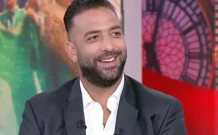 ميدو ينتقد زيزو: غادر الزمالك من الباب الخلفي