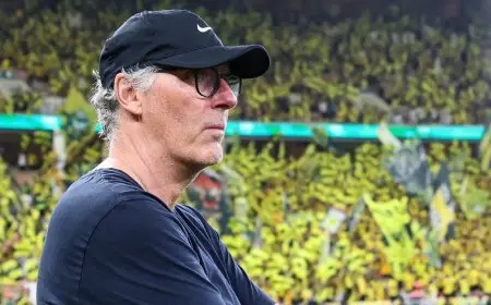 بلان يكشف عن تفاصيل إصابة بنزيما وتوقيت عودة رايكوفيتش