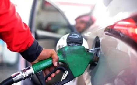 مصر تزيد أسعار الوقود للمرة 19 منذ يوليو 2019 وحتى الآن – تفاصيل الأسعار الكاملة للمحطات