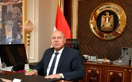 وزير النقل: وصول 1037 عربة جديدة من الصفقة المجرية وتفعيلها في الهيئة