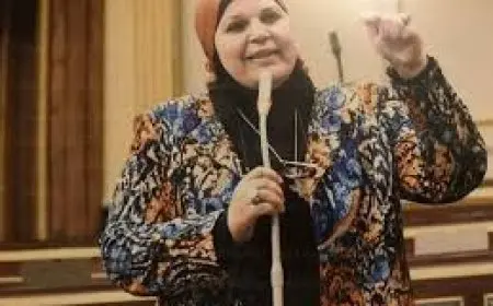 نائبة برلمانية تدعو إلى زيادة الحملات في الأسواق لحماية المواطنين من استغلال ارتفاع أسعار الوقود