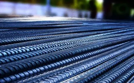 شعبة مواد البناء: ارتفاع أسعار المحروقات لن يؤثر على أسعار الحديد والأسمنت