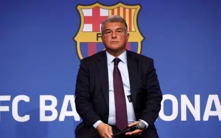 برشلونة يتصدى بشجاعة لخمس اتهامات مثيرة للجدل