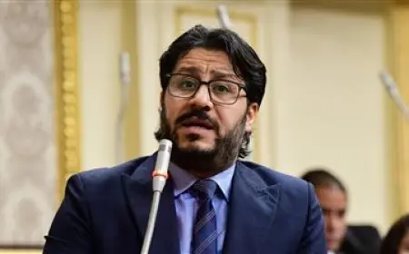 النائب أحمد بلال البرلسي: زيادة أسعار المحروقات تعكس تحميل المواطن تبعات توصيات صندوق النقد الدولي