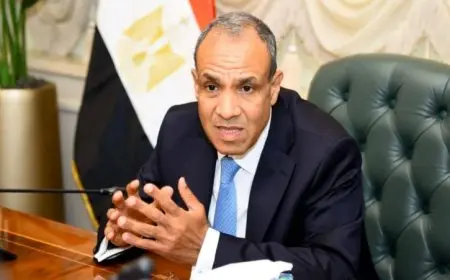 وزير الخارجية والمغتربين يلتقي برئيس جمهورية الصومال