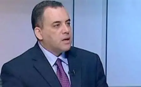 المجلس القومي لحقوق الإنسان: الأمين العام يستقيل بناءً على رغبته ولا وجود لمخالفات مالية أو إدارية