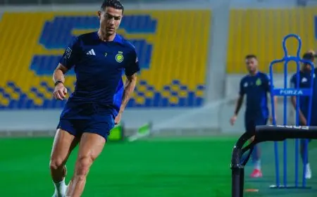 عودة لابورت وأوتافيو.. التشكيلة المتوقعة لنادي النصر في مواجهة الرياض بالدوري السعودي