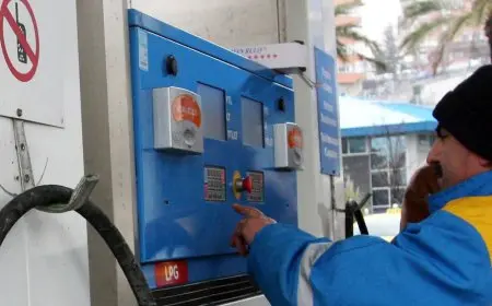 شعبة المواد البترولية: مصر من بين 8 دول الأقل في ارتفاع أسعار الوقود