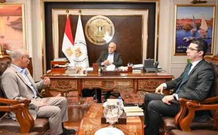 وزير الري: رصد مستمر لمستوى إيراد نهر النيل على مدار الساعة