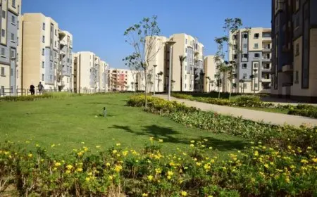 الثلاثاء.. بدء توزيع كراسات شروط المرحلة الأولى لطرح 400 ألف وحدة سكنية