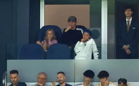 كروس يشعر بالدهشة من “خيبة” ريال مدريد أمام أرسنال في دوري أبطال أوروبا