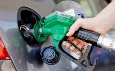 حزب الوعي يعبر عن استيائه من توقيت رفع أسعار المحروقات ويطالب بوضع خطط مستقبلية وبرامج لحماية اجتماعية فعالة