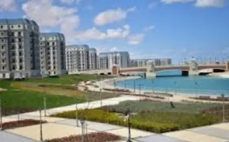 وزير الإسكان: تسليم ومعاينة 6396 وحدة سكنية في المرحلة الأولى بمدينة العلمين الجديدة