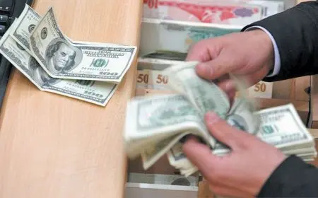 حصيلة تعاملات الإنتربنك في البنوك تصل إلى 3.75 مليار دولار خلال 5 أيام لأول مرة منذ عام