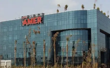 عامر جروب في مفاوضات مع بنوك محلية للحصول على قرض بقيمة 2.5 مليار جنيه