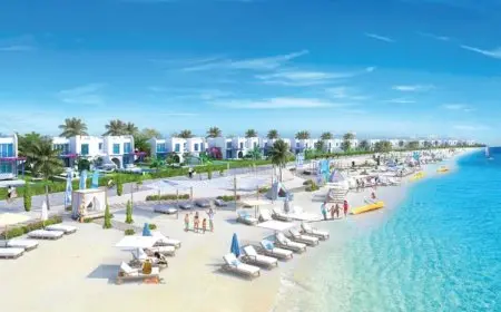 «مُدن» الإماراتية تعلن عن أول مناقصة في مدينة رأس الحكمة باستثمارات تبلغ 15 مليار جنيه