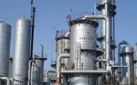 تحالف من 6 بنوك محلية وخليجية يناقش الحصول على قرض مشترك بقيمة 150 مليون دولار لتمويل مشروع الإيثانول الحيوي