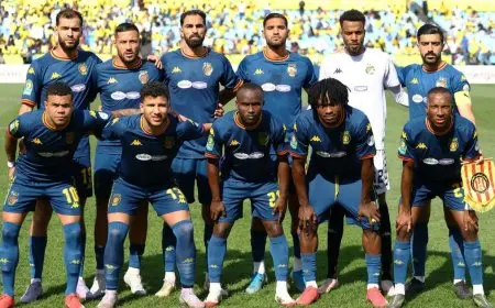 الترجي يلوح بالانسحاب من الدوري التونسي بسبب يوسف بلايلي