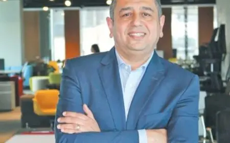 كونكريت بلس تُطلق شركات فرعية في خمس أسواق دولية