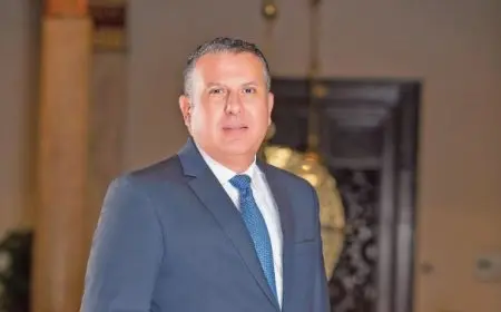 بنك مصر ينفذ 6 عمليات تمويلية كبرى بقيمة 285.5 مليار جنيه خلال الربع الأول من عام 2025