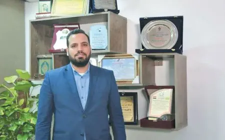 ٩٨٪ من المعتمرين فضلوا السفر جواً.. و٢٪ فقط اختاروا الرحلات البرية