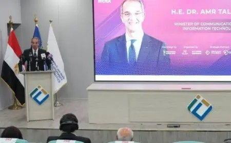 تخصيص مليار جنيه سنوياً لمبادرة “الرواد الرقميين”